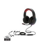 RGB gaming headset - Slika 2