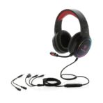 RGB gaming headset - Slika 9