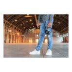 Urban Vitamin Palo Alto RCS rplastic headphone - Image 11