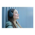 Urban Vitamin Palo Alto RCS rplastic headphone - Image 14