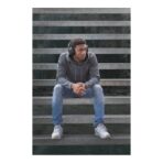 Urban Vitamin Palo Alto RCS rplastic headphone - Image 18