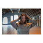 Urban Vitamin Palo Alto RCS rplastic headphone - Image 20