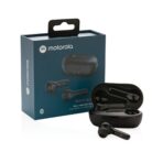 Motorola IPX5 TWS MOTO buds 85 - Image 11