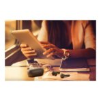 Motorola IPX5 TWS MOTO buds 85 - Image 9