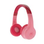 Motorola JR 300 kids wireless safety headphone