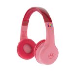 Motorola JR 300 kids wireless safety headphone - Image 4
