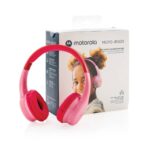 Motorola JR 300 kids wireless safety headphone - Image 5
