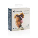 Motorola JR 300 kids wireless safety headphone - Image 6