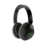 Urban Vitamin Cupertino RCS rplastic ANC headphone - Image 11