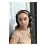 Urban Vitamin Cupertino RCS rplastic ANC headphone - Image 18
