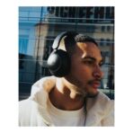 Urban Vitamin Cupertino RCS rplastic ANC headphone - Image 20