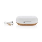 Oregon RCS recycled plastic and cork 10W speaker - Slika 5