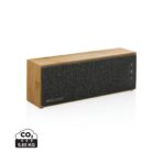 Wynn 10W bamboo wireless speaker - Slika 2