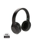 RCS standard recycled plastic headphone - Image 2