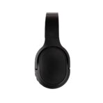 RCS recycled plastic Elite Foldable wireless headphone - Image 5