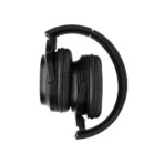 RCS recycled plastic Elite Foldable wireless headphone - Image 6