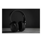 RCS recycled plastic Elite Foldable wireless headphone - Image 9