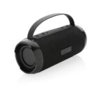 RCS recycled plastic Soundboom waterproof 6W speaker