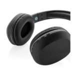 RCS recycled plastic JAM wireless headphone - Image 4