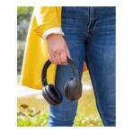 RCS recycled plastic JAM wireless headphone - Image 8