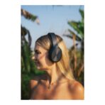 RCS recycled plastic JAM wireless headphone - Image 9