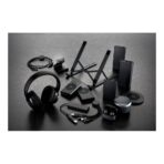 Terra RCS recycled aluminium wireless headphone - Image 12