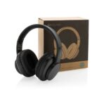 Terra RCS recycled aluminium wireless headphone - Image 15