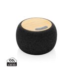RCS Rplastic/PET and bamboo 5W speaker - Image 2