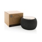 RCS Rplastic/PET and bamboo 5W speaker - Image 11