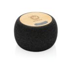 RCS Rplastic/PET and bamboo 5W speaker - Image 8