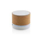 Cork 3W wireless speaker