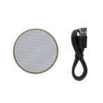 Cork 3W wireless speaker - Slika 4