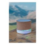 Cork 3W wireless speaker - Slika 6