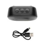 RCS recycled plastic Soundbox 3W speaker - Slika 5