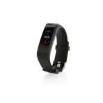 RCS recycled TPU Sense Fit with heart rate monitor