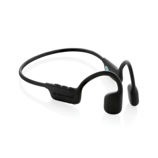Urban Vitamin Glendale RCS rplastic air conductive headphone