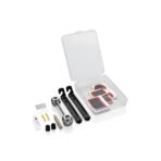 Bike repair kit compact