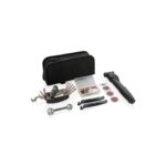 Bike repair kit set 17 pcs