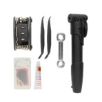 Bike repair kit set 17 pcs - Image 6