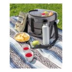 Large basic cooler bag - Image 8