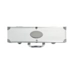 3 pcs barbecue set in aluminium box - Slika 5