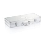 12 pcs barbecue set in aluminium box - Image 3