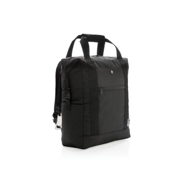 Swiss Peak XXL cooler totepack PVC free