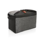 Two tone cooler bag