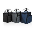Impact AWARE™ RPET cooler bag - Image 10
