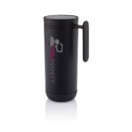 Clik leak proof travel mug - Slika 5