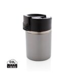 Bogota compact vacuum mug with ceramic coating - Slika 2