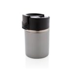 Bogota compact vacuum mug with ceramic coating