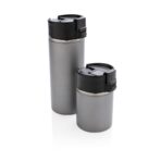 Bogota compact vacuum mug with ceramic coating - Slika 12