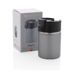 Bogota compact vacuum mug with ceramic coating - Slika 13